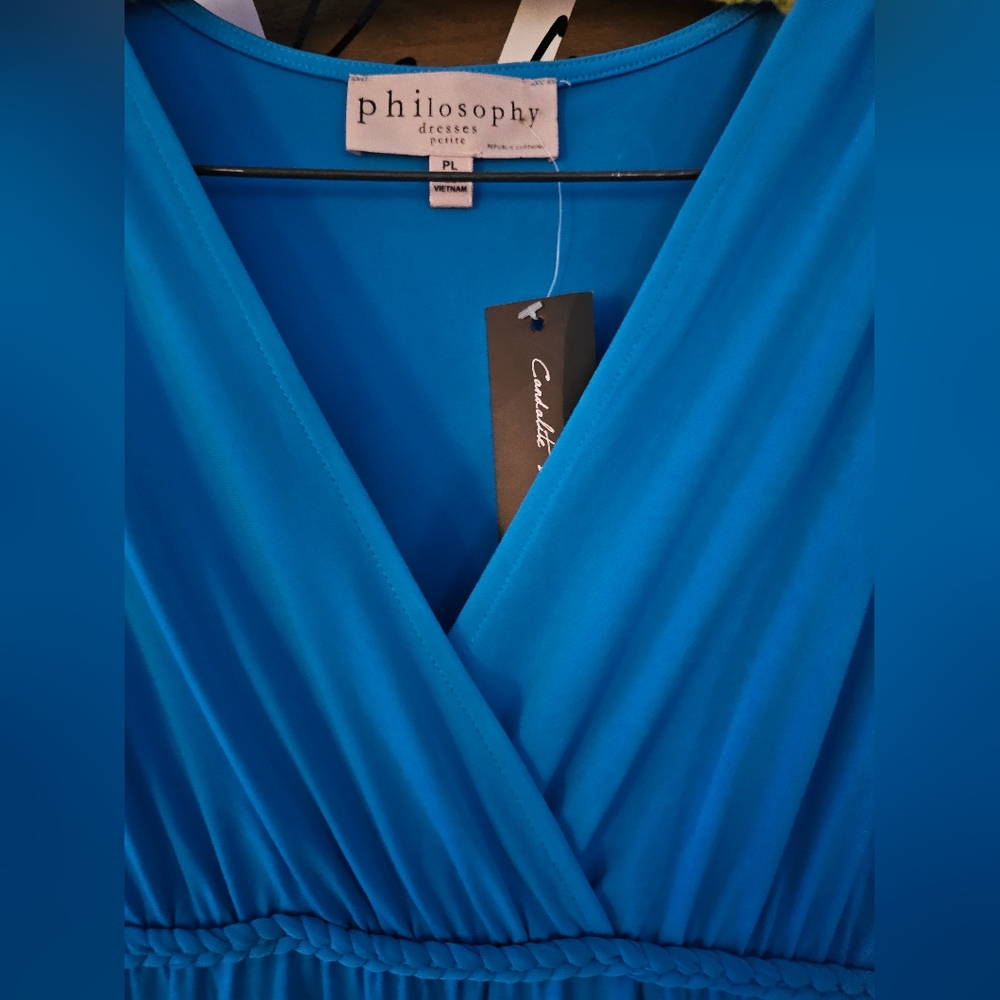Philosophy by Anthropologie - Picture 4 of 6
